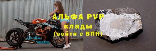 крисы Верея