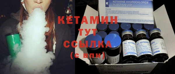 крисы Верея