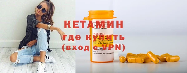 крисы Верея